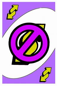 Image result for Ultra Uno Reverse Card