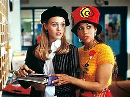 Image result for Clueless Clothing