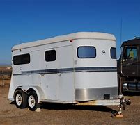Image result for Used Horse Trailers for Sale
