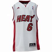 Image result for Miami Vice Heat Jersey LeBron