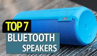 Image result for Loudest Bluetooth Speaker