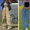 Image result for 90s Clothing Trends