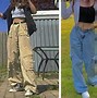 Image result for 90s Disco Fashion