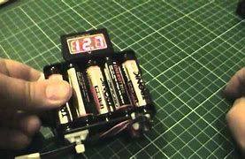 Image result for Black Alert Small Batterie Raideo