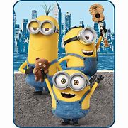 Image result for Throw Minions