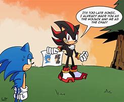 Image result for Dark Sonic Memes