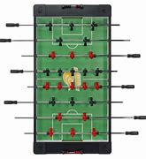 Image result for Foosball Table Diagram