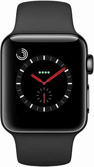Image result for Watch Series 3 38Mm