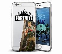 Image result for Fortnite iPhone 5S