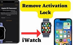 Image result for Apple Watch Activation Lock Removal