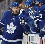Image result for Tomas Plekanec Leafs