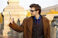 Image result for 10th Doctor Cosplay