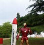 Image result for Full Size Iron Man Model