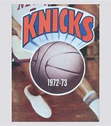 Image result for New York Knicks Poster