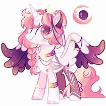 Image result for Anthrofied MLP Unicorn