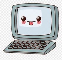 Image result for Cute Desktop Computer Clip Art