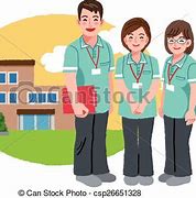 Image result for Retirement Home Clip Art