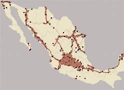 Image result for Verizon Wireless Mexico Coverage Map 2019