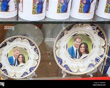 Image result for Prince Harry Royal Wedding Souvenir