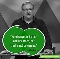 Image result for Breach of Trust Quote