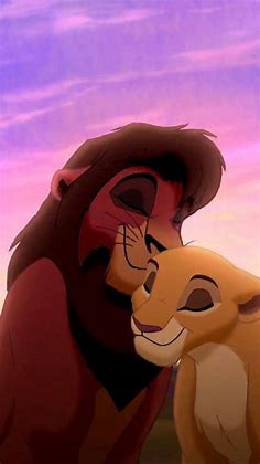 80 Süße Hintergrundbilder Disney König Der Löwen Kostenloser | Docorandotucasa