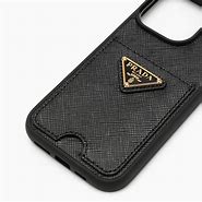 Image result for Prada Silver iPhone Case