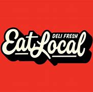 Image result for Eat Local SC Logo