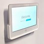 Image result for Cisco Touch 10 Wall Mount Kit