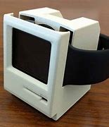 Image result for Apple Watch Stand 3D Print