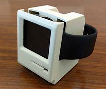 Image result for Apple 6 Series Watch Silver ALM White