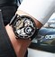 Image result for Mechanical Movement Watches for Men
