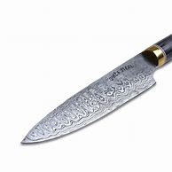 Image result for Damascus Steel Chef Knife Set