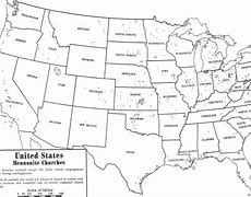 Image result for United States Map Large Print