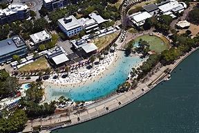 Image result for Brisbane Lagoon