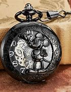 Image result for Mickey Mouse Pocket Watch