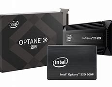 Image result for Intel Optan