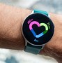 Image result for Galaxy Watch 5 Rose Gold