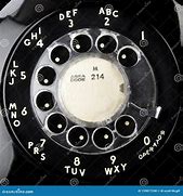 Image result for Old School Phone Dial