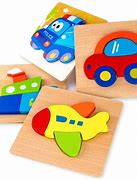 Image result for Wood Educational Toys