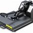 Image result for Heat Press Machine with Screen