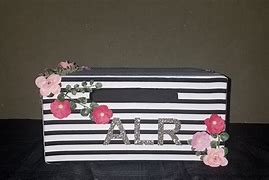 Image result for Kate Spade Card Box