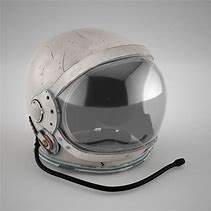 Image result for Space Helmet Inside