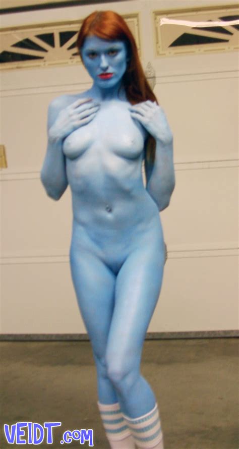 Howard Stern Daughter Nude