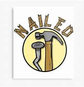 Image result for Nailed It Gift