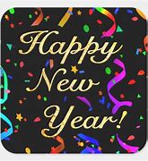 Image result for New Year Stickers