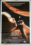 Image result for 2010 the Year We Make Contact 1962