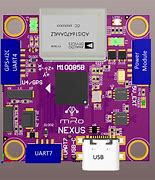 Image result for Nexus Extreme