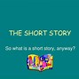 Image result for Popular Short Story Characters