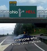 Image result for Ohio Memes On a Wall