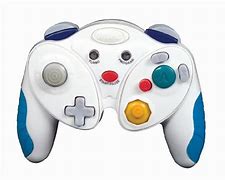Image result for Wii/Gamecube Controller